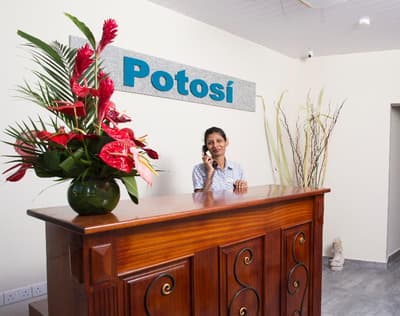 Residence Potosi