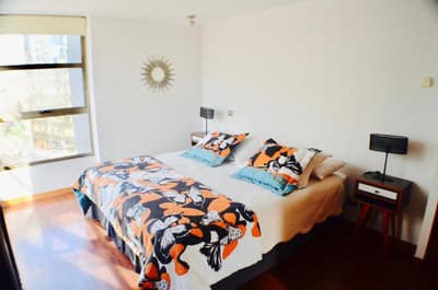 Apartamentos Premium Capital Lyon Costanera