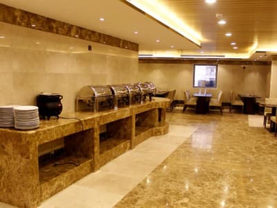 Lamar Ajyad 2 - Tower B