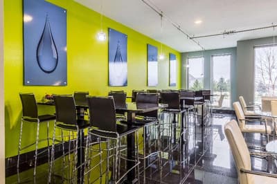 The Wallhouse Hotel, an Ascend Hotel Collection Me