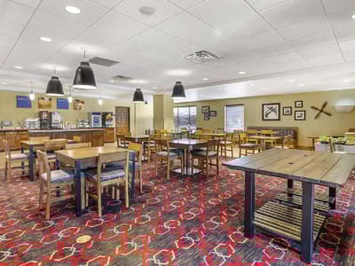 Sonesta Essential Minot