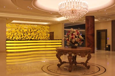 Mandarin Hotel Apartments