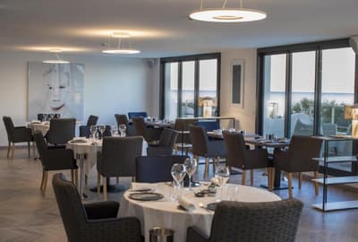 Hotel La Plage La Grande Motte