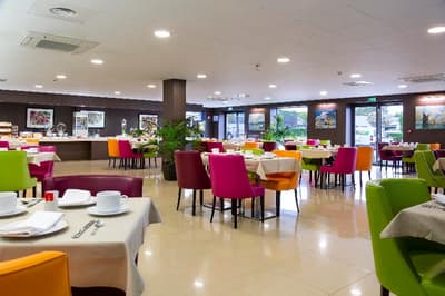 B&B HOTEL Saint Avold Nord