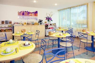 Sejours & Affaires Saint Nicolas