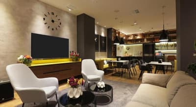 Panoramika Design Hotel Skopje