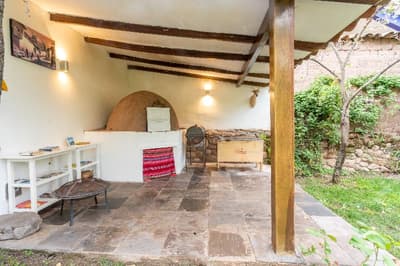 INDAVESA VALLE SAGRADO COLLECTION