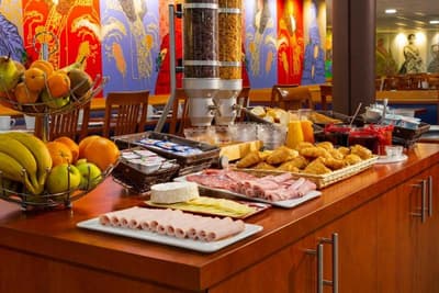 B&B HOTEL Amneville Les Thermes