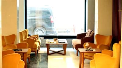 Park by Clover Hotel