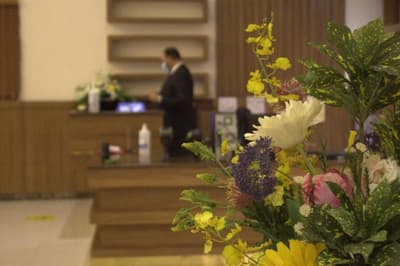 Sama Inn Hotel