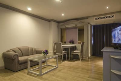 The Pantip Hotel Ladprao