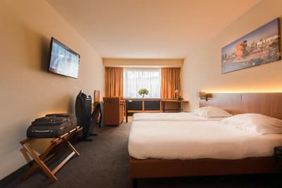 Arass Hotel & Business Flats