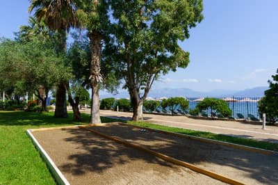 Calamos Beach Family Club Hotel