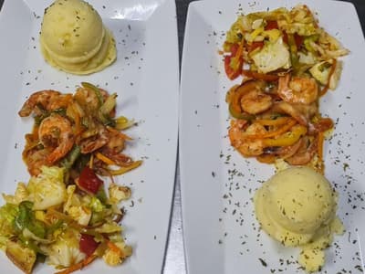 The Boardwalk Village Resor