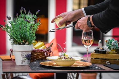 Heritage Hotel King Kresimir