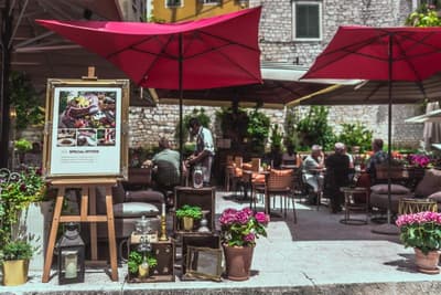 Heritage Hotel King Kresimir