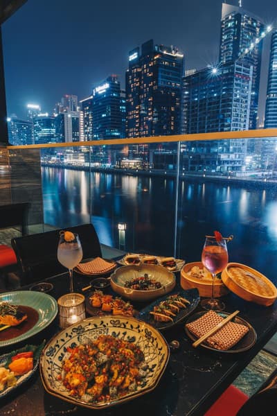 Renaissance Business Bay Hotel, Dubai