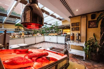 Gordion Hotel - Special Class