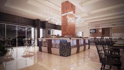 Warwick hotel Jeddah