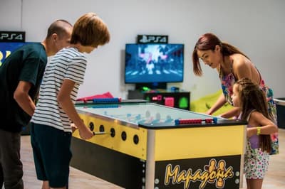 Prestige Hotel & Aquapark