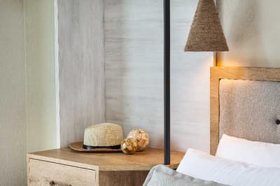 W Villas Halkidiki