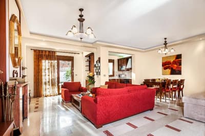 W Villas Halkidiki