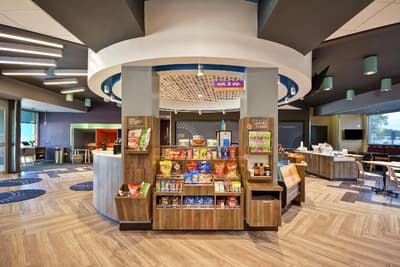 Tru by Hilton Sumter, SC