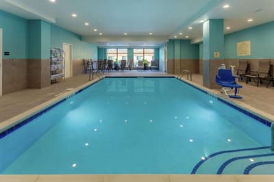 Hampton Inn & Suites Burlington