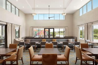 Homewood Suites by Hilton Houston NW at Beltway 8