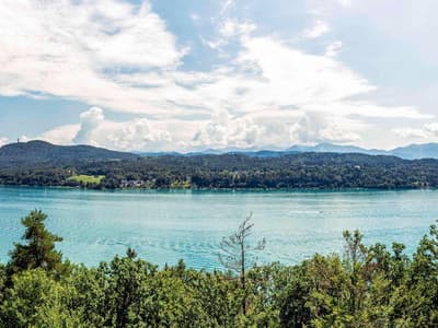 ibis Woerthersee Hotel