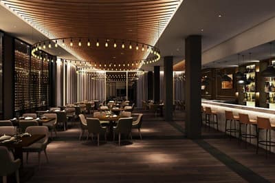 Marriott Mostar Hotel