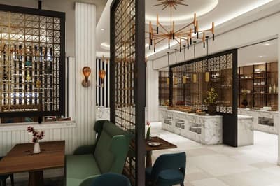 Marriott Mostar Hotel