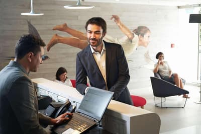 Libre Hotel, BW Signature Collection