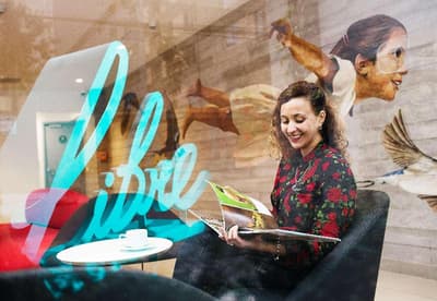 Libre Hotel, BW Signature Collection