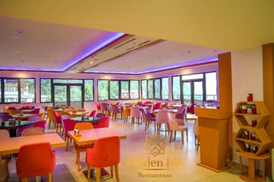 Golden Inn Hotel Uzungol