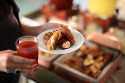 Golden Inn Hotel Uzungol