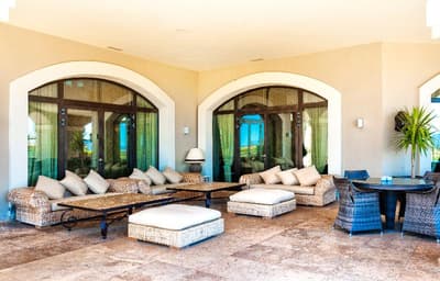 Hacienda Del Alamo Golf & Spa Resort