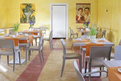 Resort & Winery Bosco De Medici