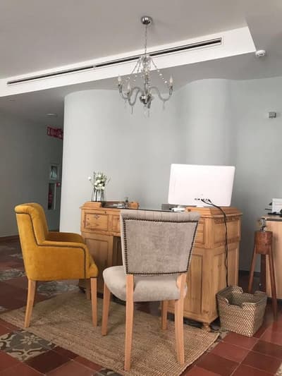Círculo Artístico 1911 - Hotel Boutique