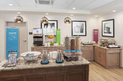 Hampton Inn & Suites Rocky Hill-Hartford South, CT