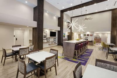 Hampton Inn & Suites Rocky Hill-Hartford South, CT
