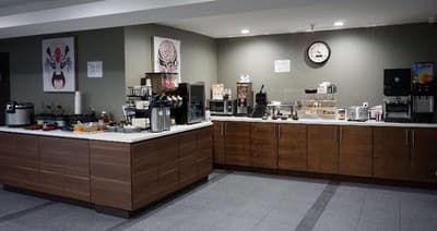 Hartford Hotel - BW Signature Collection