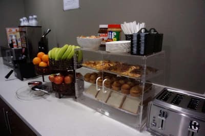 Hartford Hotel - BW Signature Collection