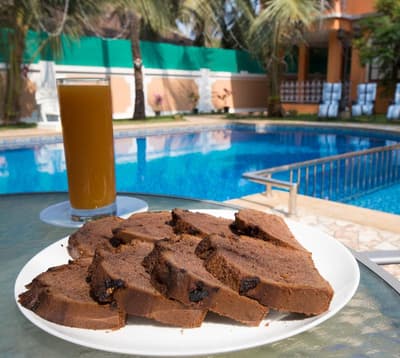 Resort Palmeiras Dourado