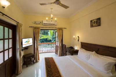 Resort Palmeiras Dourado