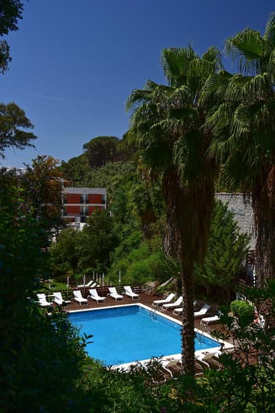 Villa Termal Spa Hotel by Unlock Hotels