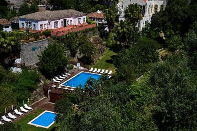 Villa Termal Spa Hotel by Unlock Hotels