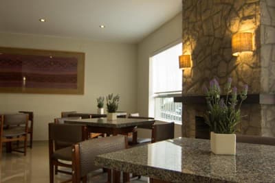 El Tambo Dos de Mayo