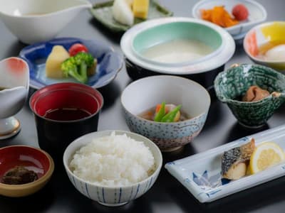 Echigoyuzawa Onsen Shosenkaku Kagetsu Ryokan