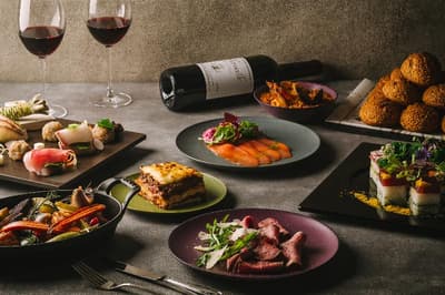 MERCURE TOYAMA TONAMI